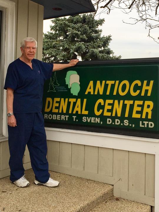 Antioch Dental Center Gets Unstuck and Exponentially Increases Reviews with OPTIMA™ Reputation Management Tools