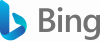 <p>Search engine developed by Microsoft. Microsoft desktop and laptop computers, Windows Phones and the increasingly popular Surface Tablet all use Bing as their default search site. (RANKED #10)</p>
