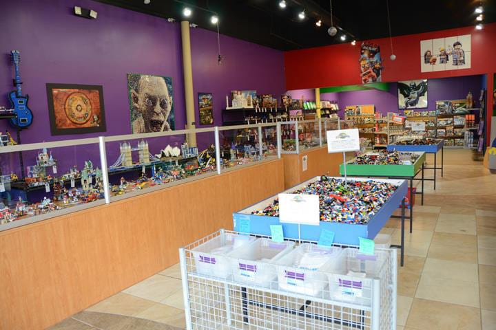 Bricks and Minifigs Uses OPTIMA™ to leverage social media following to search engine success
