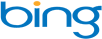 <p>Search engine developed by Microsoft. Microsoft desktop and laptop computers, Windows Phones and the increasingly popular Surface Tablet all use Bing as their default search site. (RANKED #10)</p>

