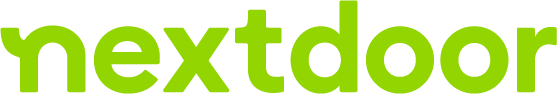 <p>A great site for local business and neighborhood level referrals and targeting, NextDoor is the “neighborhood hub for trusted connections and the exchange of helpful information, goods, and services.” Nearly 1 in 5 US households are already active on the site.</p>
