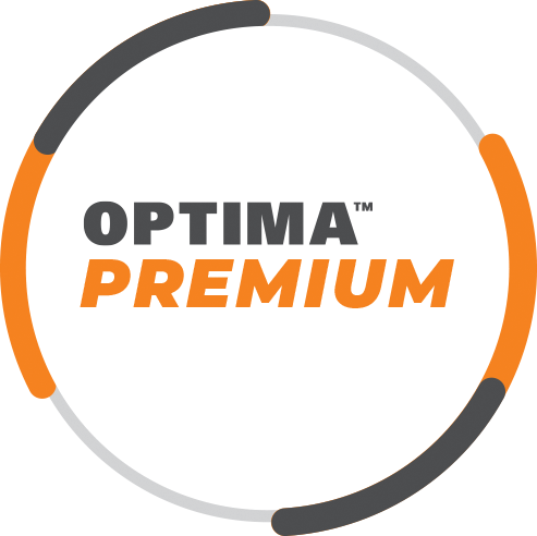 Premium OPTIMA™ is designed to allow your team of dedicated Account Managers to cover all your visibility and reputation management needs.