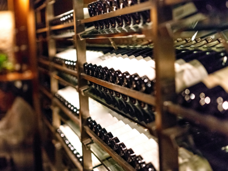Cosecha Wine & Spirits