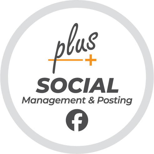 Image for plus social mp facebook