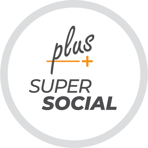 Image for plus super social