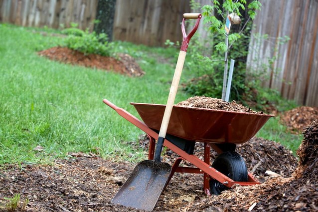 McCormick’s Nursery & Landscape