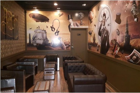 Escapology Orland Park