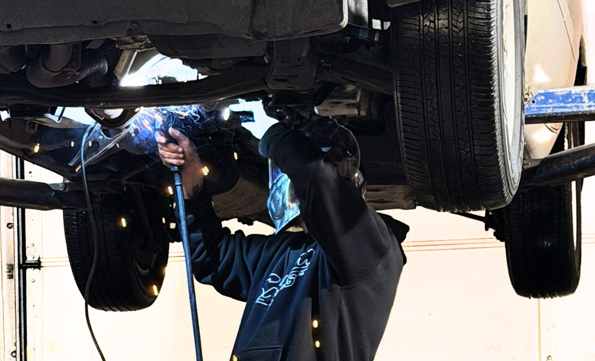 Automotive